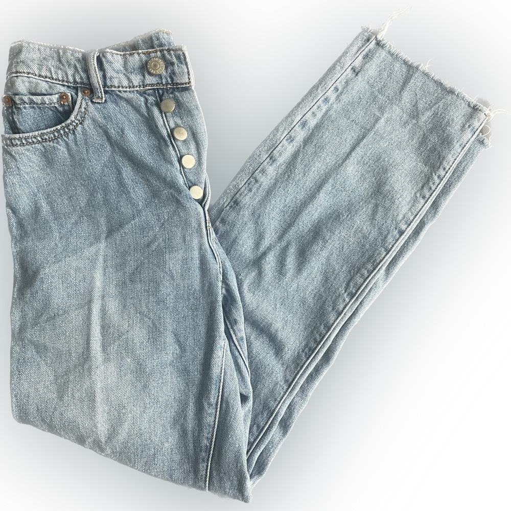 BDG urban outfitters jeans
